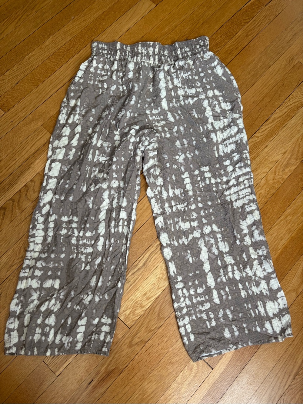 Simply Vera Vera Wang Wide Leg Pants